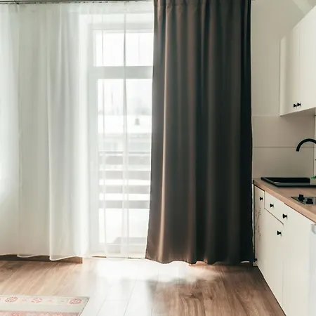 Apartamento Kamieniec No5 *