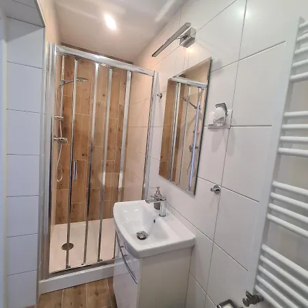 Kamieniec No5 Apartamento