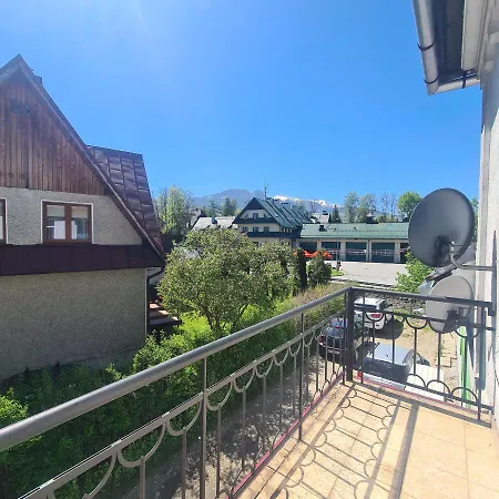 Kamieniec No5 Apartamento *