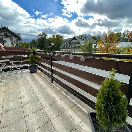 Apartamento Kamieniec No5
