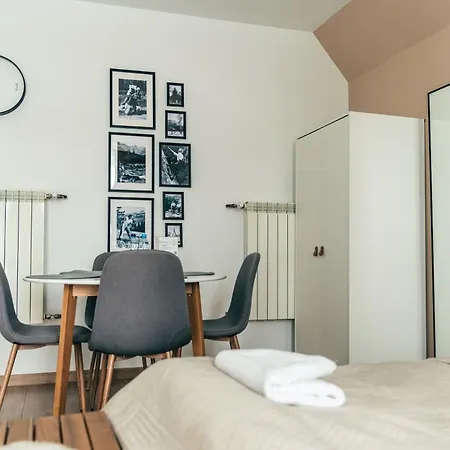 公寓 Kamieniec No5 *