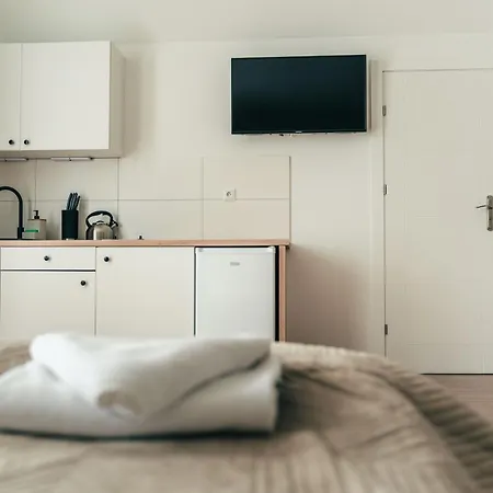 Kamieniec No5 公寓