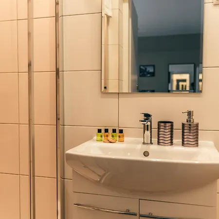 公寓 Kamieniec No5 扎科帕内