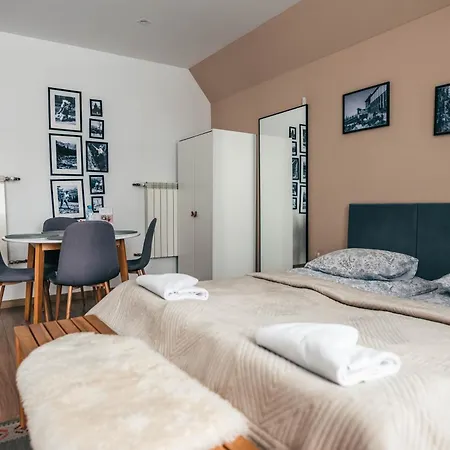 Apartamento Kamieniec No5
