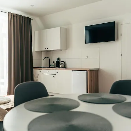 Kamieniec No5 * 扎科帕内