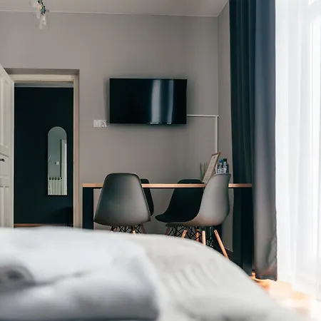 Kamieniec No5 扎科帕内