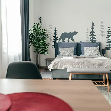 公寓 Kamieniec No5