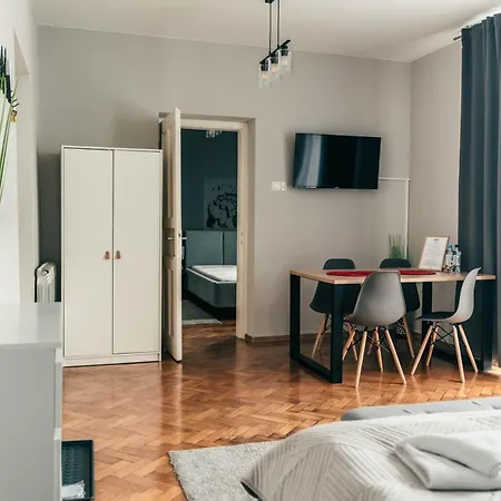Kamieniec No5 Apartamento *